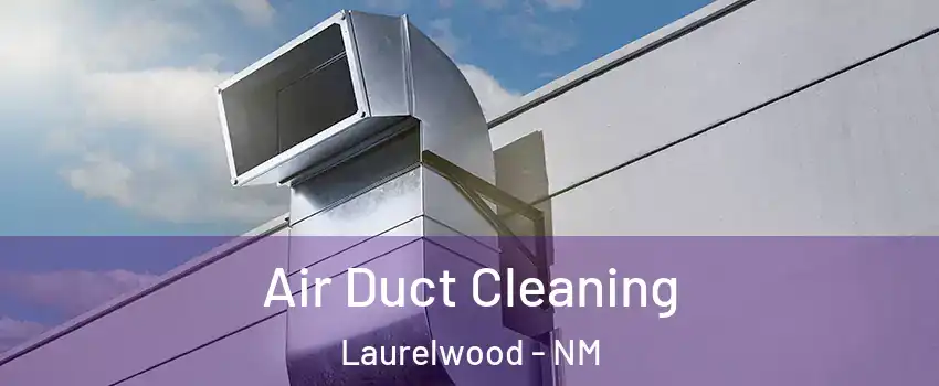 Air Duct Cleaning Laurelwood - NM