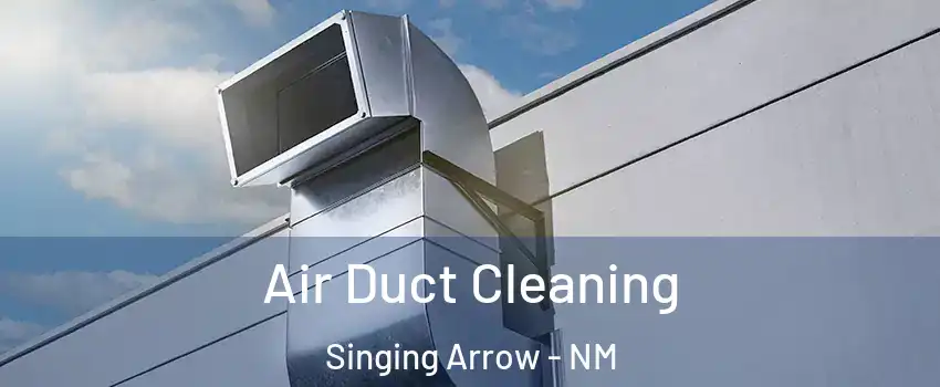 Air Duct Cleaning Singing Arrow - NM
