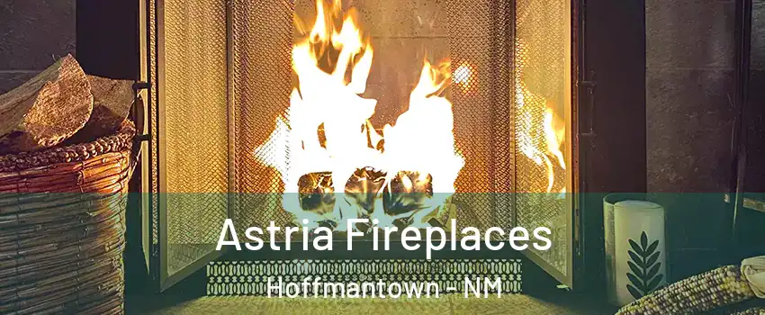 Astria Fireplaces Hoffmantown - NM