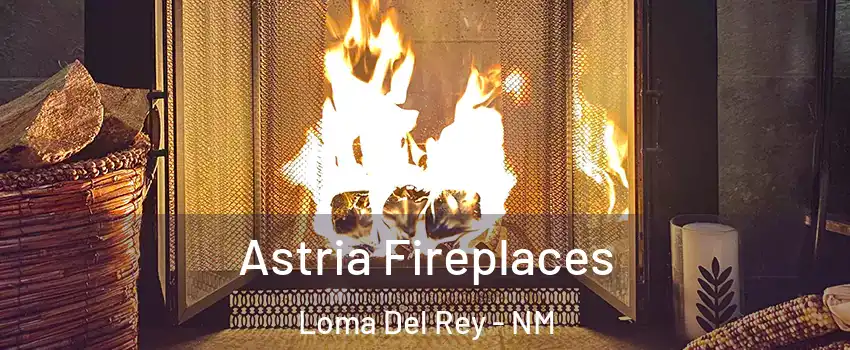 Astria Fireplaces Loma Del Rey - NM