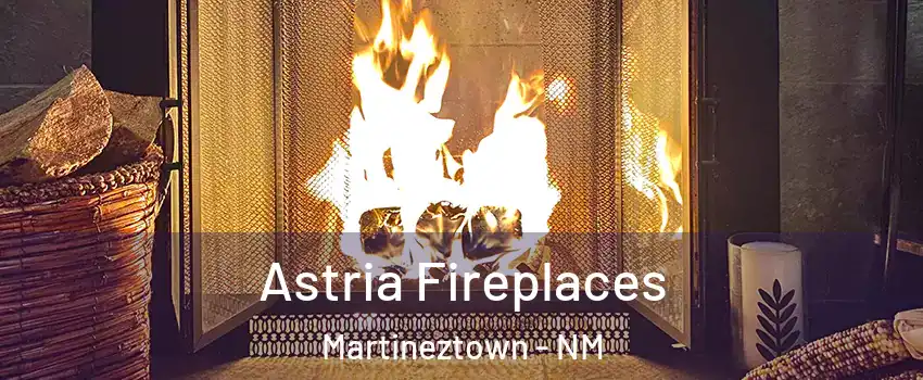 Astria Fireplaces Martineztown - NM