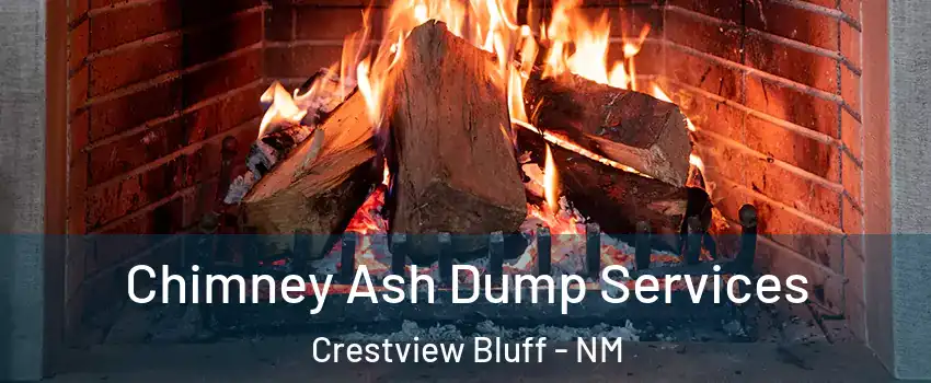 Chimney Ash Dump Services Crestview Bluff - NM