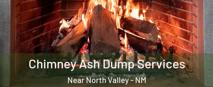 Chimney Ash Dump Services Near North Valley - NM