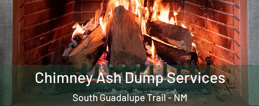 Chimney Ash Dump Services South Guadalupe Trail - NM