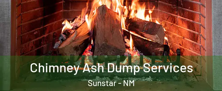 Chimney Ash Dump Services Sunstar - NM