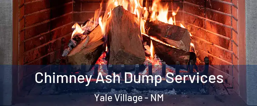 Chimney Ash Dump Services Yale Village - NM