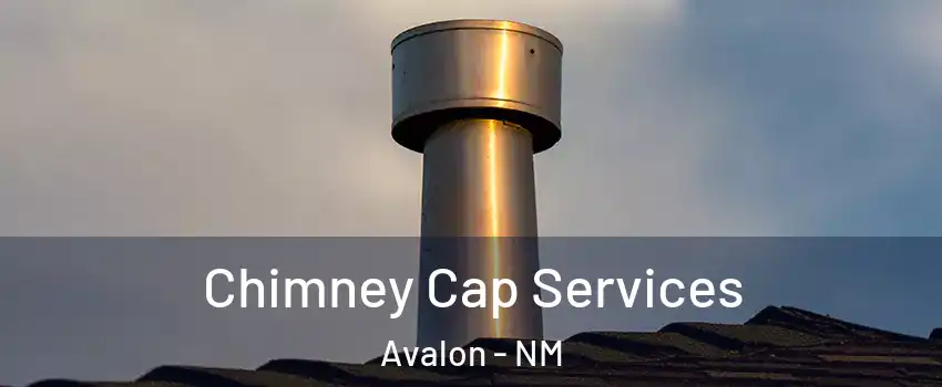 Chimney Cap Services Avalon - NM