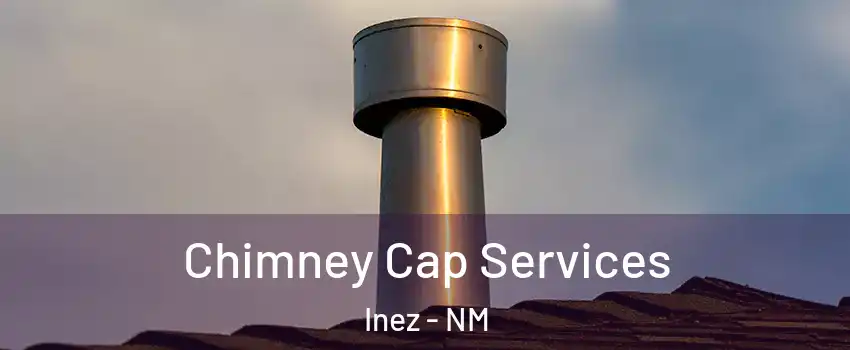 Chimney Cap Services Inez - NM