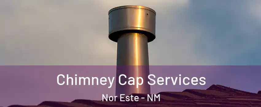 Chimney Cap Services Nor Este - NM