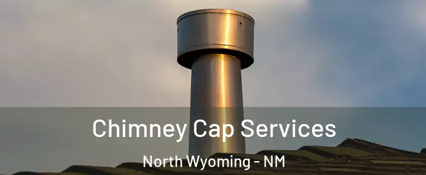 Chimney Cap Services North Wyoming - NM