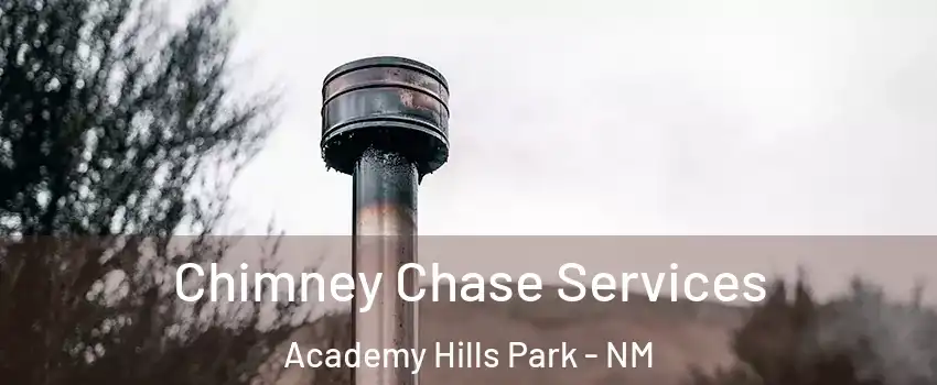 Chimney Chase Services Academy Hills Park - NM