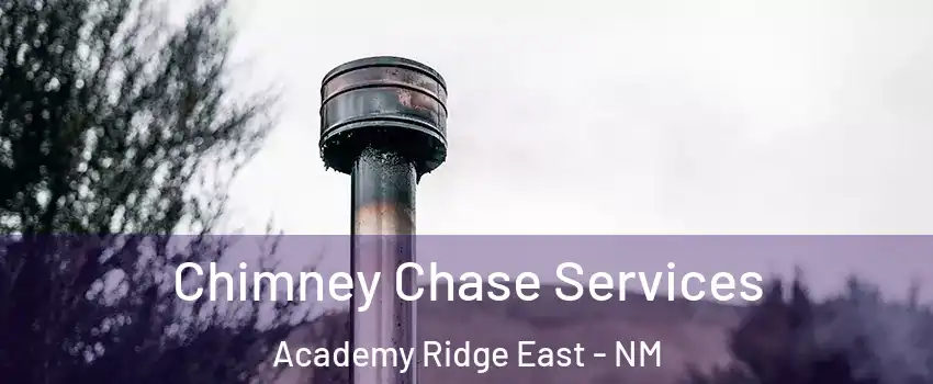 Chimney Chase Services Academy Ridge East - NM