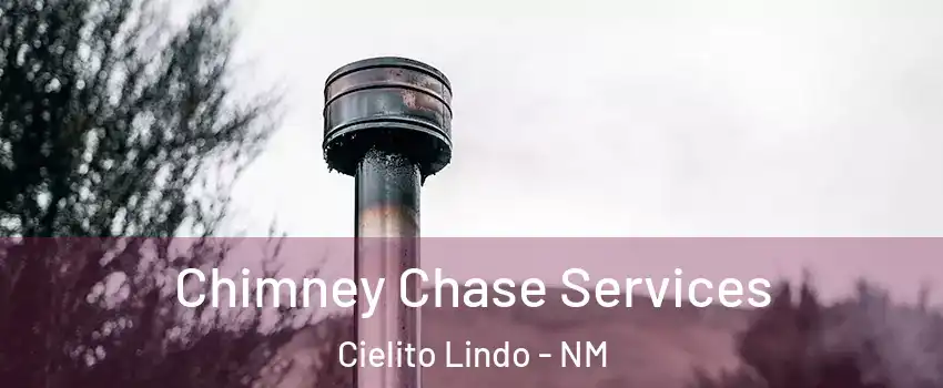 Chimney Chase Services Cielito Lindo - NM