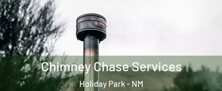 Chimney Chase Services Holiday Park - NM
