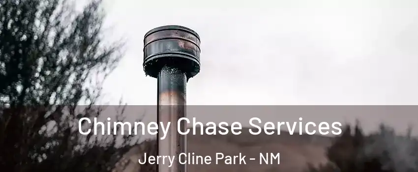 Chimney Chase Services Jerry Cline Park - NM