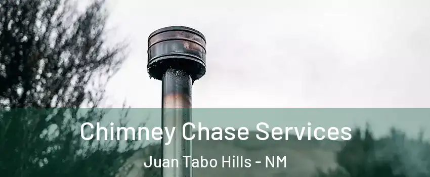 Chimney Chase Services Juan Tabo Hills - NM