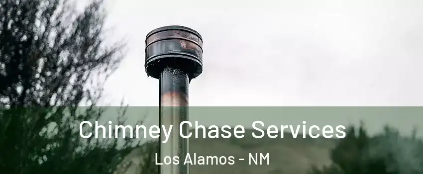 Chimney Chase Services Los Alamos - NM