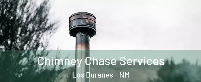 Chimney Chase Services Los Duranes - NM