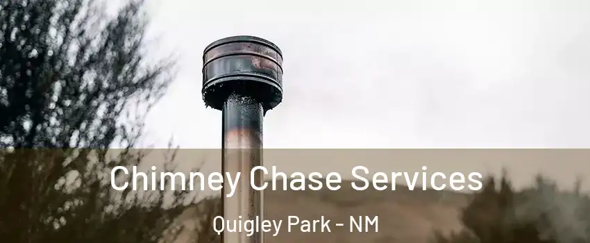 Chimney Chase Services Quigley Park - NM