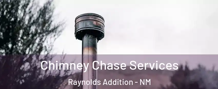 Chimney Chase Services Raynolds Addition - NM