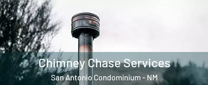 Chimney Chase Services San Antonio Condominium - NM
