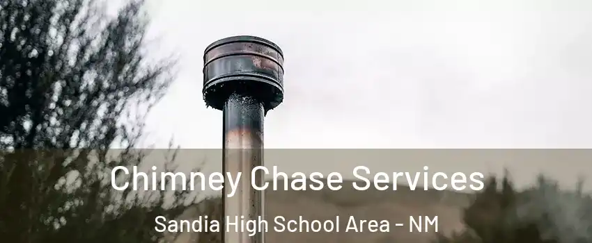 Chimney Chase Services Sandia High School Area - NM