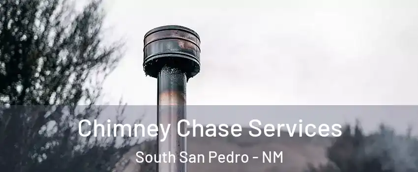 Chimney Chase Services South San Pedro - NM