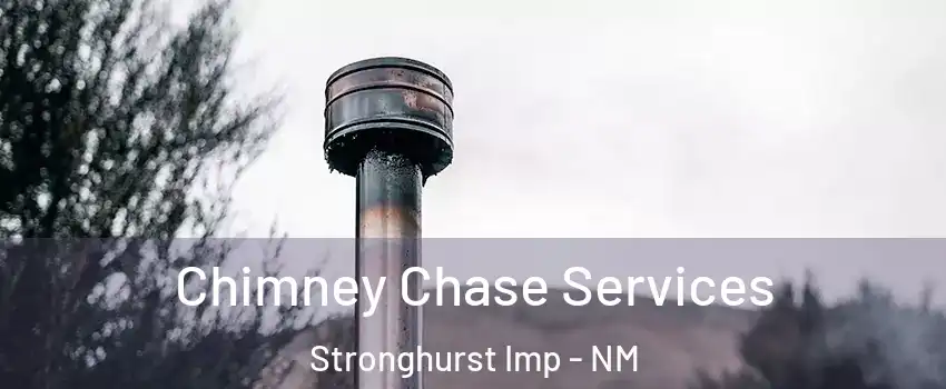 Chimney Chase Services Stronghurst Imp - NM