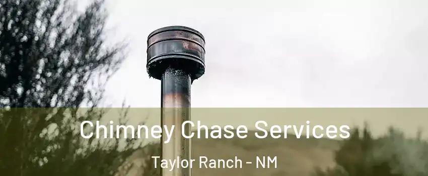 Chimney Chase Services Taylor Ranch - NM