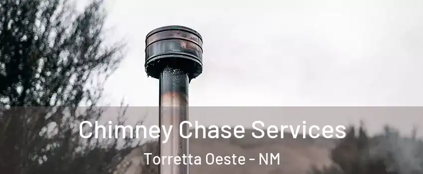 Chimney Chase Services Torretta Oeste - NM
