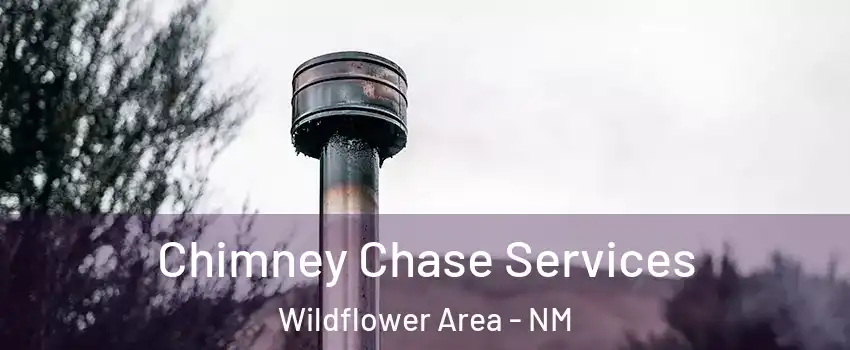 Chimney Chase Services Wildflower Area - NM