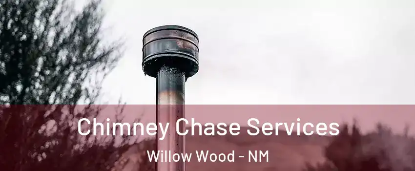 Chimney Chase Services Willow Wood - NM