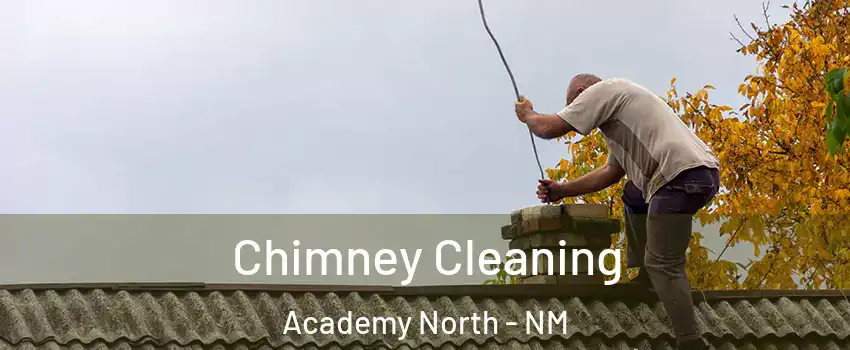 Chimney Cleaning Academy North - NM