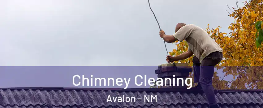 Chimney Cleaning Avalon - NM