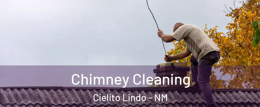 Chimney Cleaning Cielito Lindo - NM