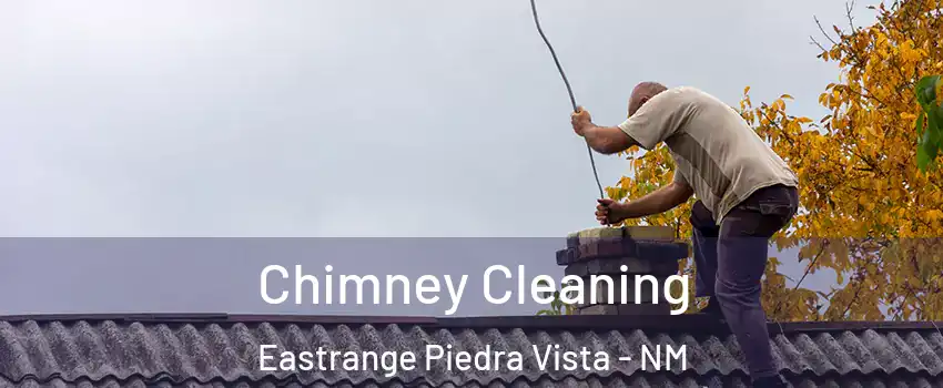 Chimney Cleaning Eastrange Piedra Vista - NM