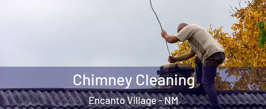 Chimney Cleaning Encanto Village - NM
