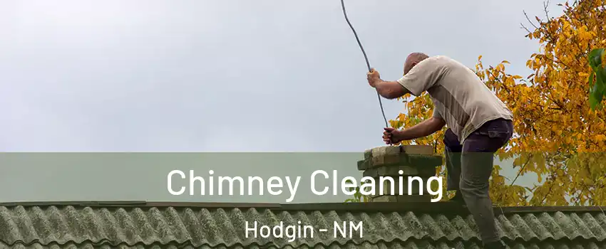 Chimney Cleaning Hodgin - NM