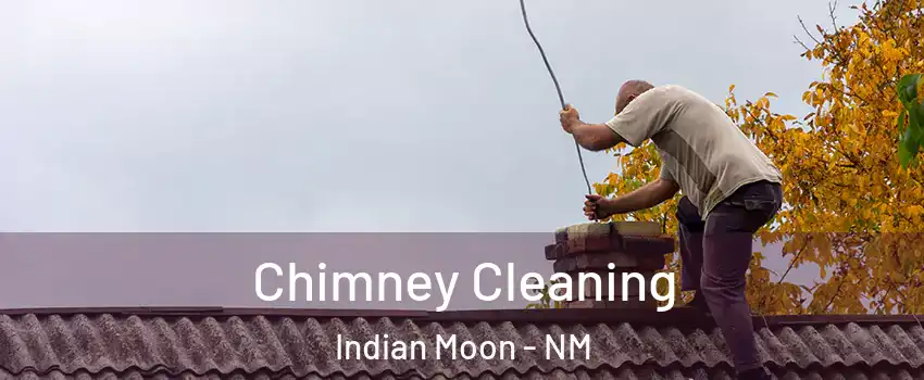 Chimney Cleaning Indian Moon - NM