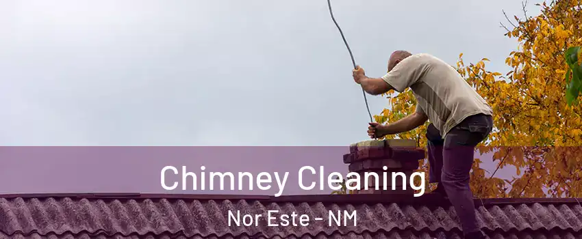 Chimney Cleaning Nor Este - NM