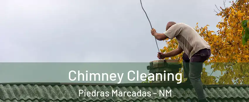 Chimney Cleaning Piedras Marcadas - NM
