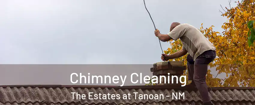Chimney Cleaning The Estates at Tanoan - NM