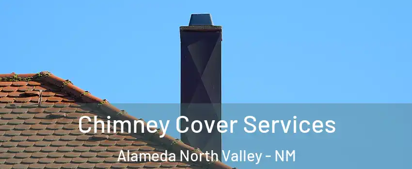 Chimney Cover Services Alameda North Valley - NM