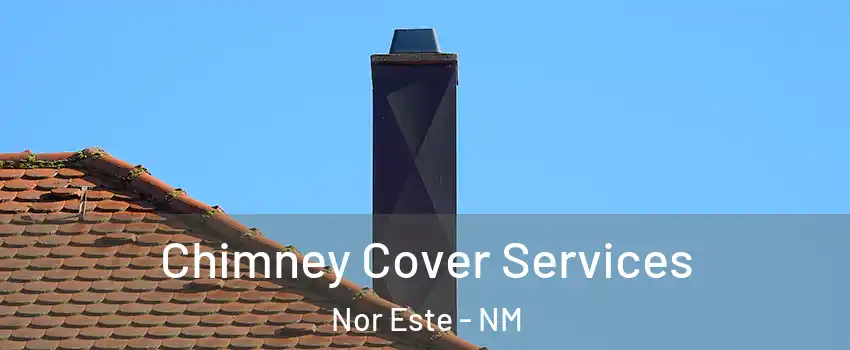 Chimney Cover Services Nor Este - NM