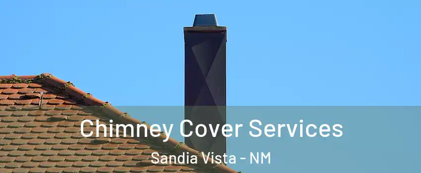 Chimney Cover Services Sandia Vista - NM