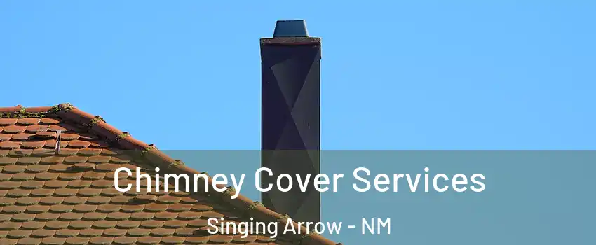 Chimney Cover Services Singing Arrow - NM