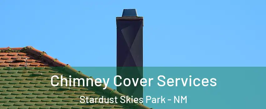 Chimney Cover Services Stardust Skies Park - NM