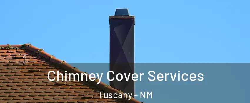 Chimney Cover Services Tuscany - NM