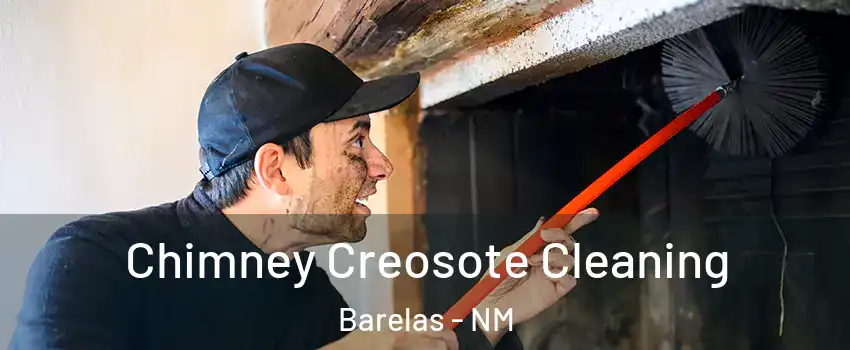 Chimney Creosote Cleaning Barelas - NM
