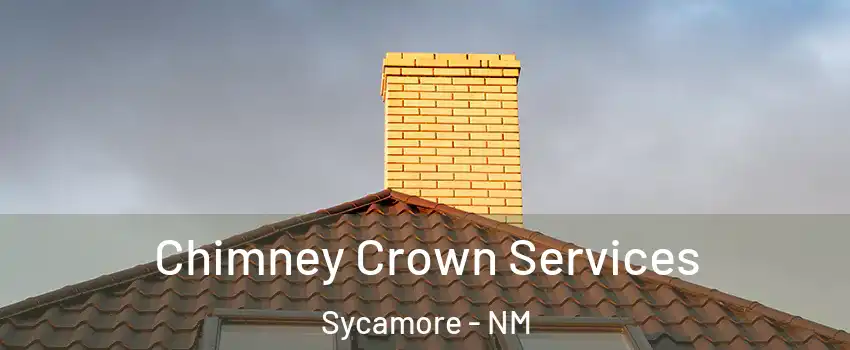 Chimney Crown Services Sycamore - NM